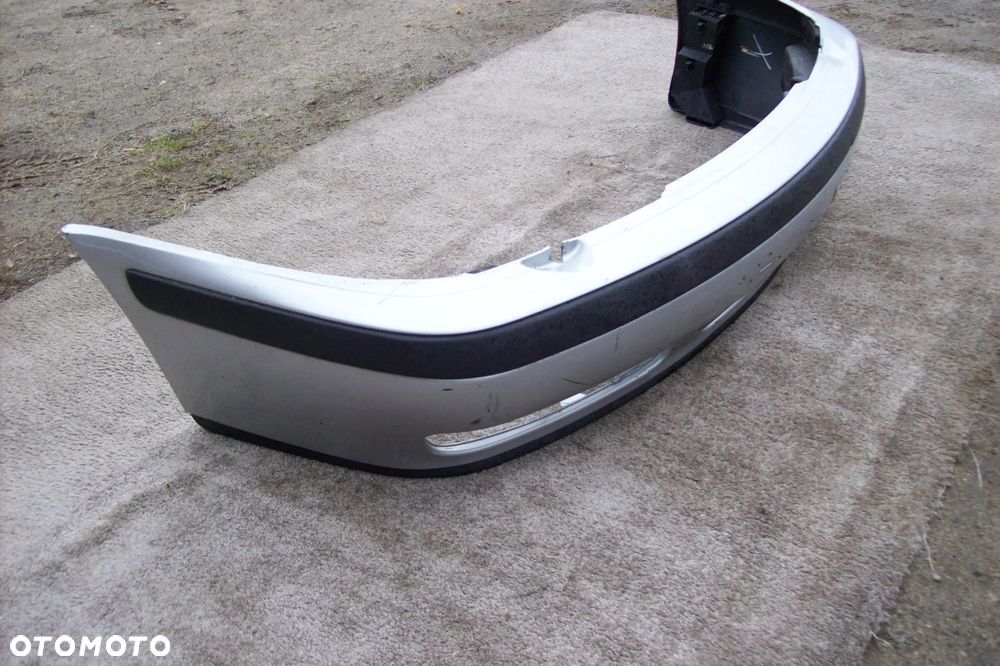zderzak przedni saab 93/lift - 2