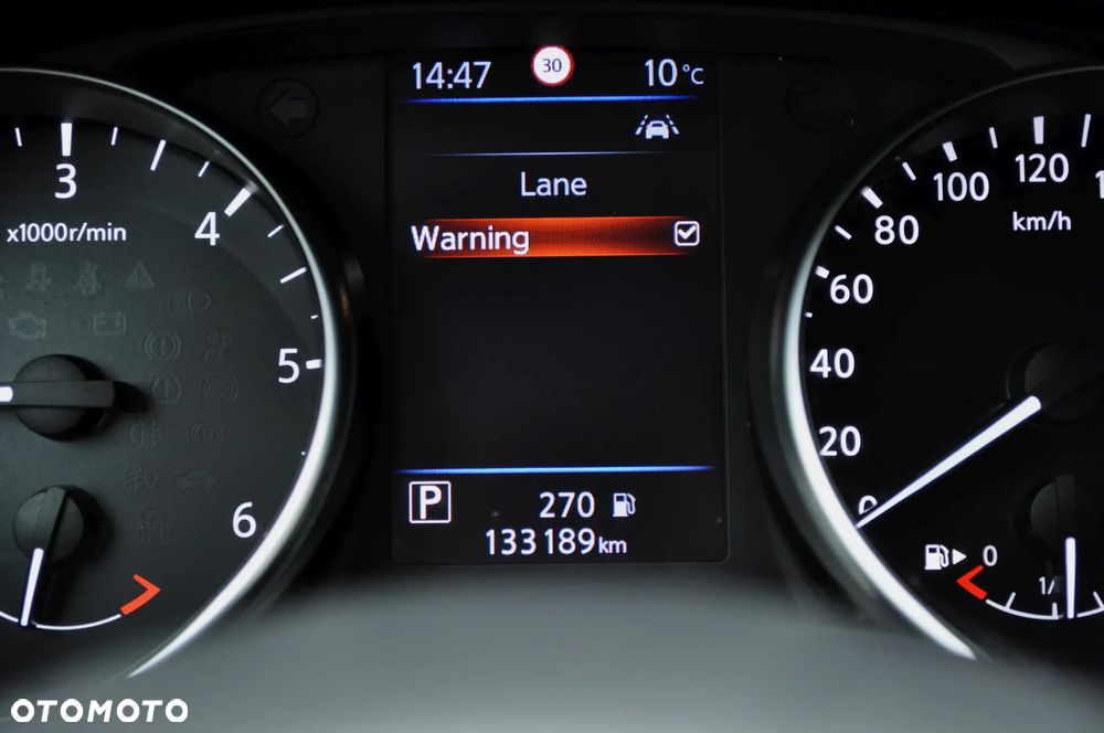 Nissan Qashqai 1.5 dCi DCT TEKNA+ - 23