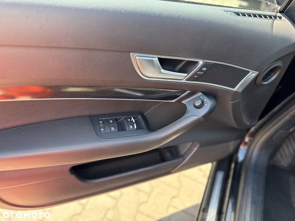 Audi A6 Kombi 2005 poj. 2.7 TDI 180 KM - BPP kod silnika - samochód na części - 3
