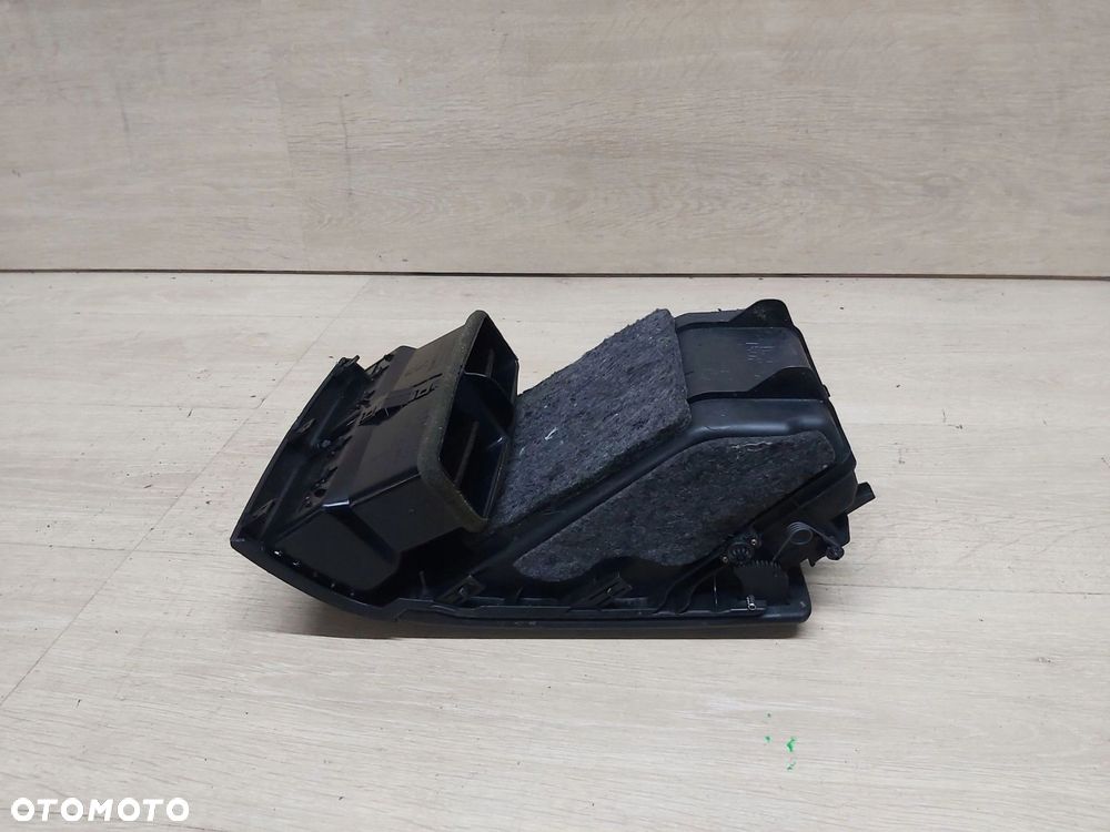 Avensis Verso 01-06r schowek deski środkowy nawiew klapka 55405-44110 - 4