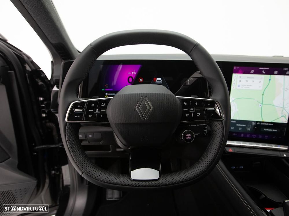 Renault Austral Mild Hybrid 160 Auto Techno - 22