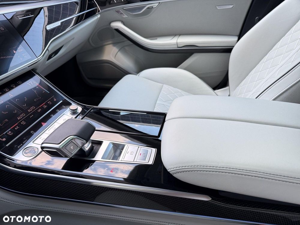 Audi A8 50 TDI mHEV Quattro Tiptr - 26
