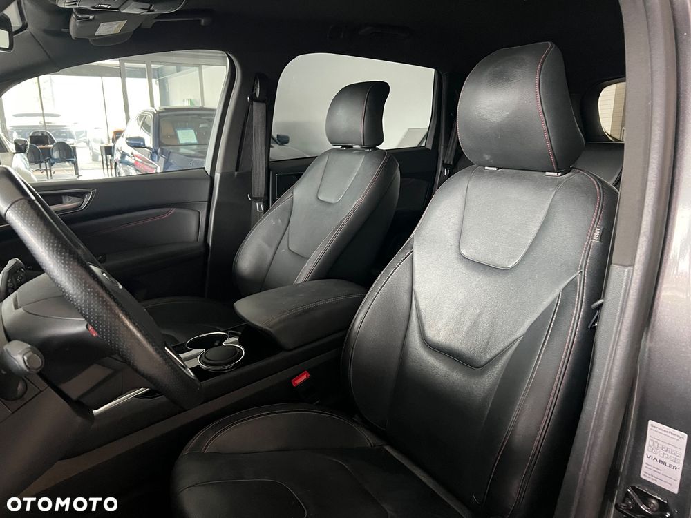 Ford S-Max 2.5 Hybrid ST-Line CVT - 20