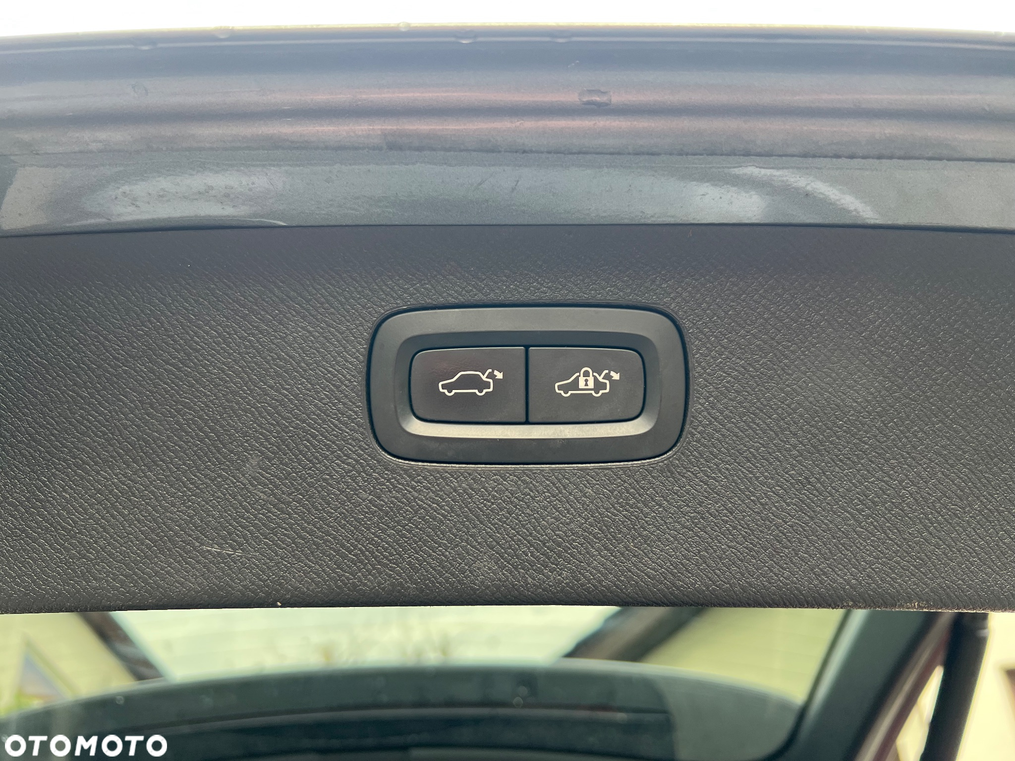 Volvo XC 90 T6 AWD Geartronic Momentum - 17