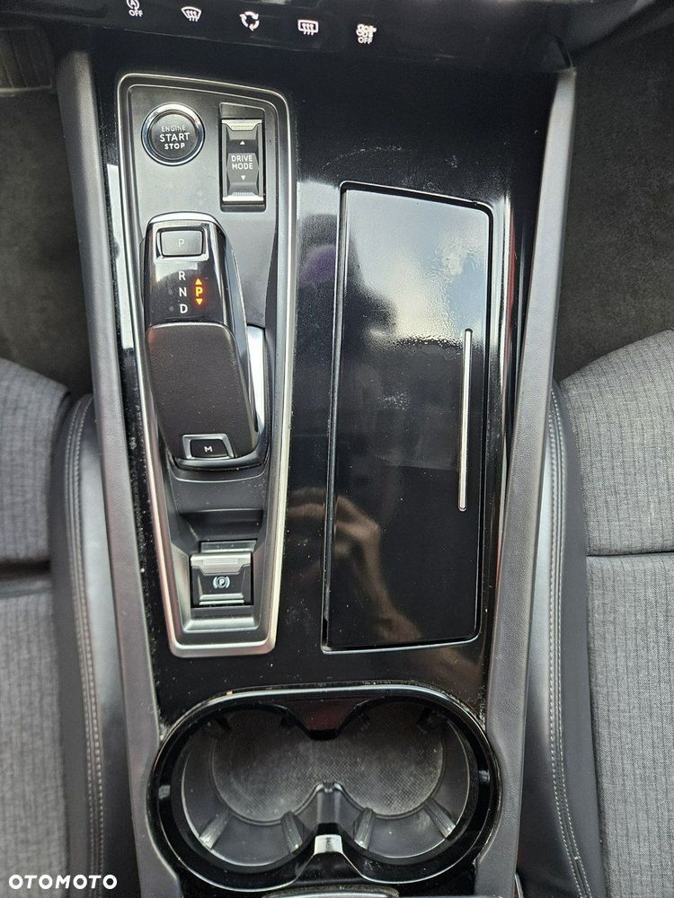 Peugeot 508 1.6 PureTech Allure Pack S&S EAT8 - 25