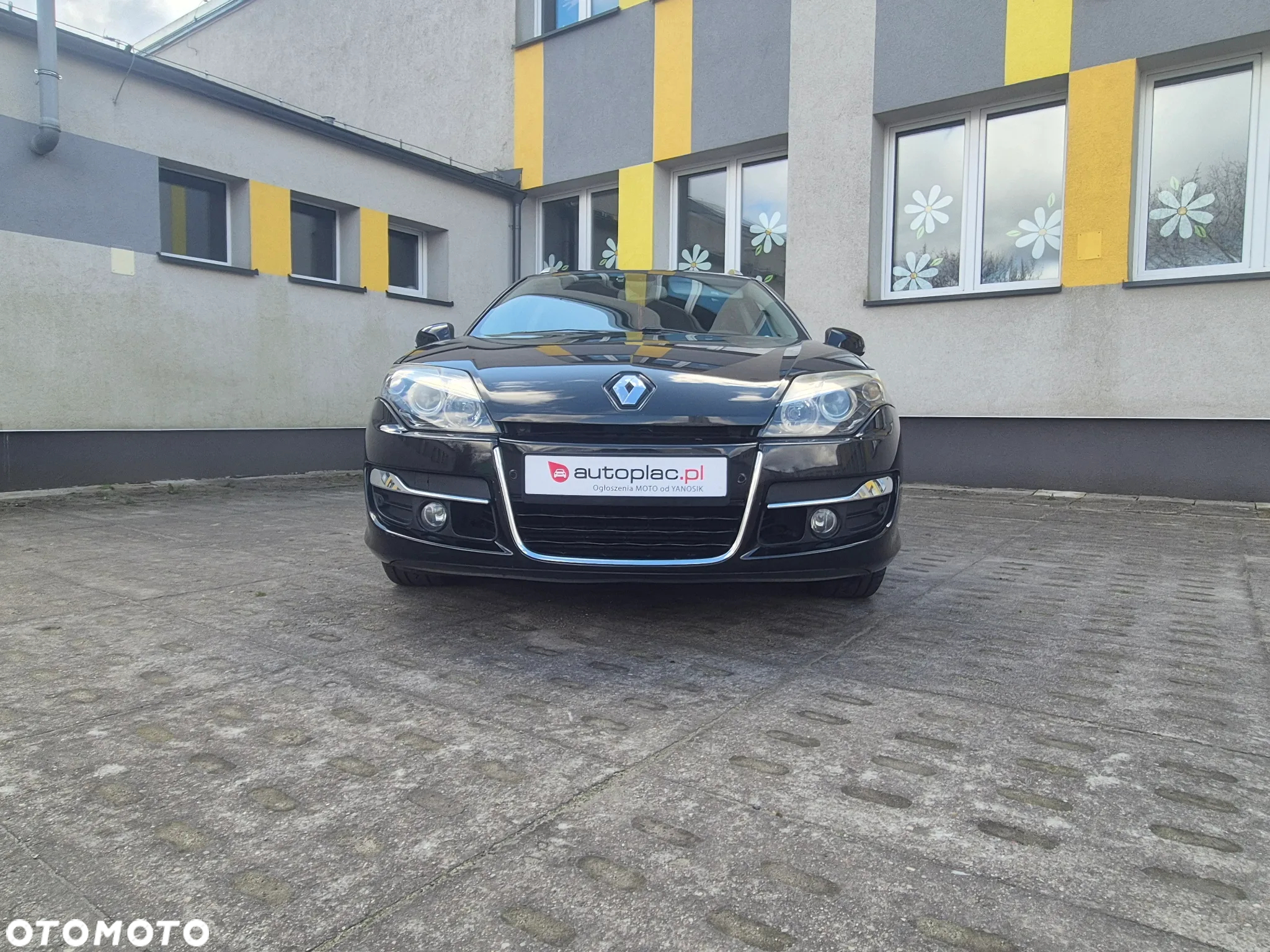 Renault Laguna 2.0 dCi Bose Edition - 13