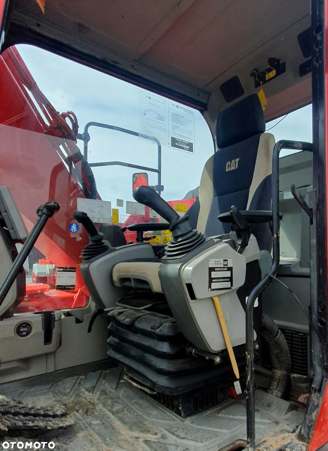 Caterpillar 312EL - 11