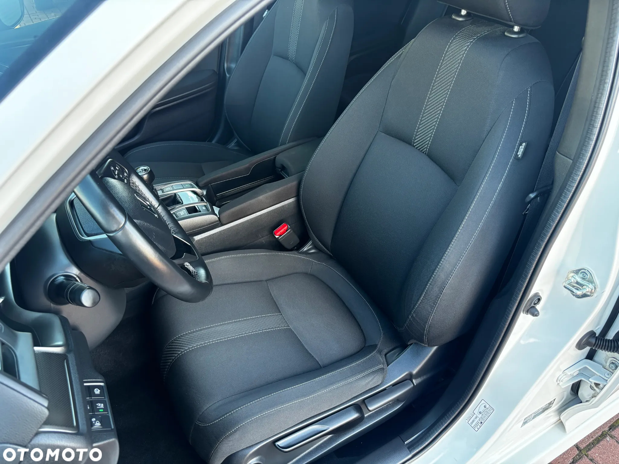Honda Civic 1.0 i-VTEC Turbo Elegance - 15