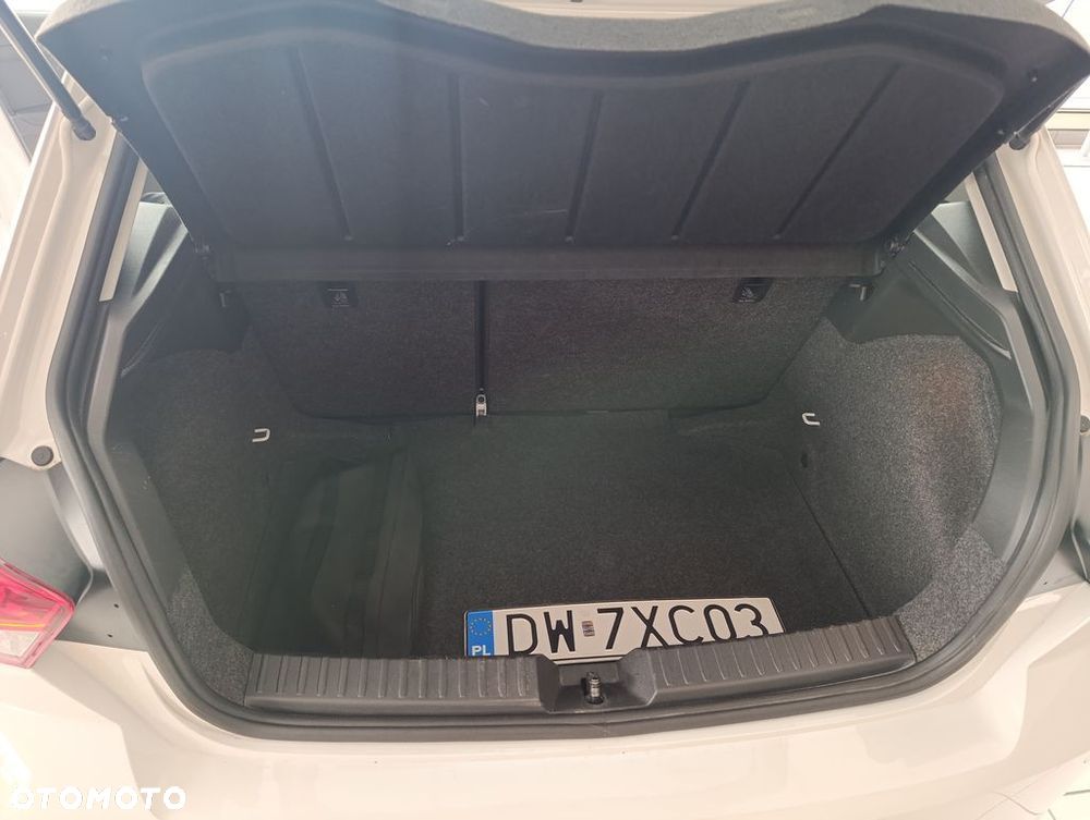 Seat Ibiza 1.0 MPI EVO Style S&S - 8
