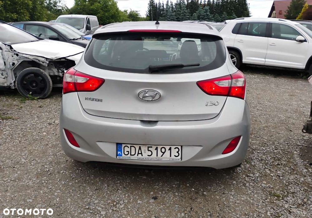 Hyundai i30 1.4 CRDi Classic - 17