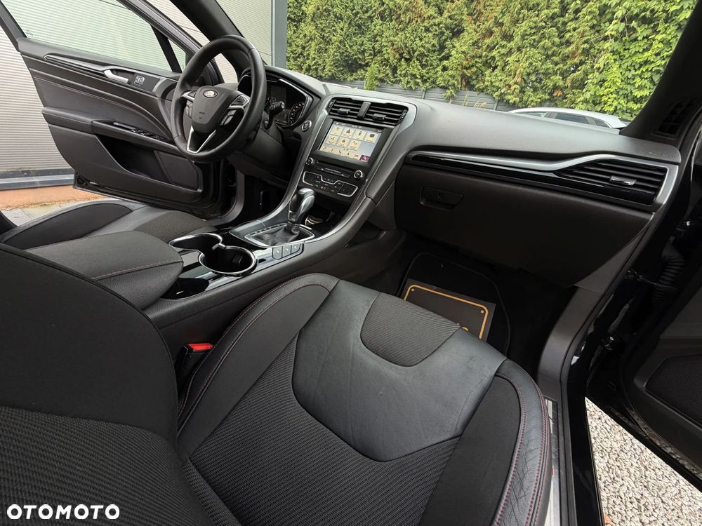 Ford Mondeo 2.0 TDCi ST-Line PowerShift - 15