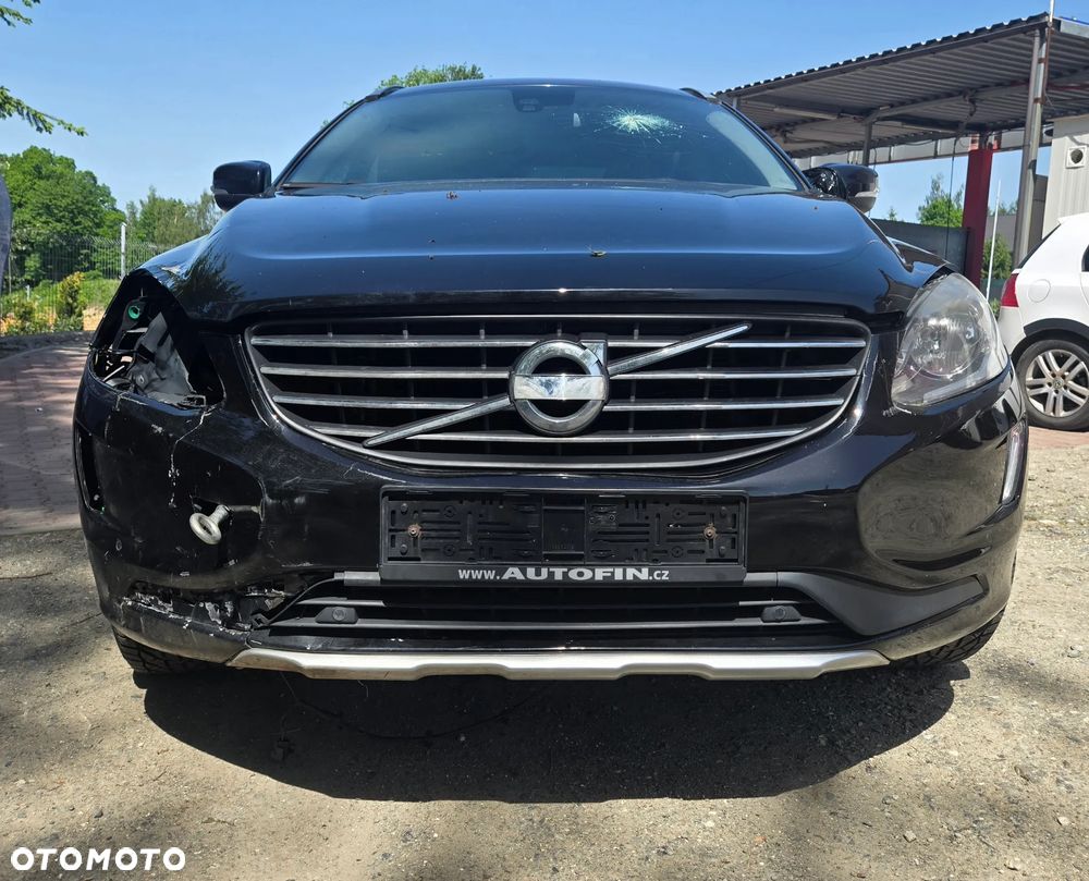 Volvo XC 60 D3 Ocean Race - 3