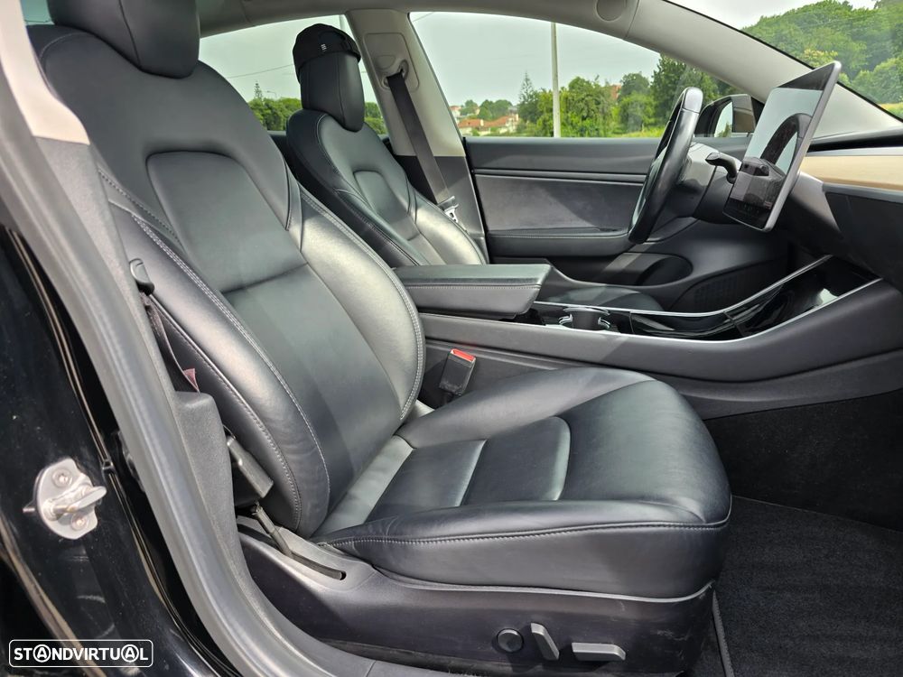Tesla Model 3 Standard RWD Plus - 10
