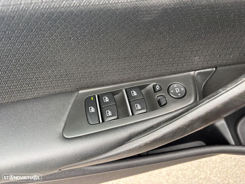 BMW 520 d Aut. - 18