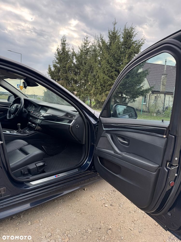 BMW Seria 5 - 21