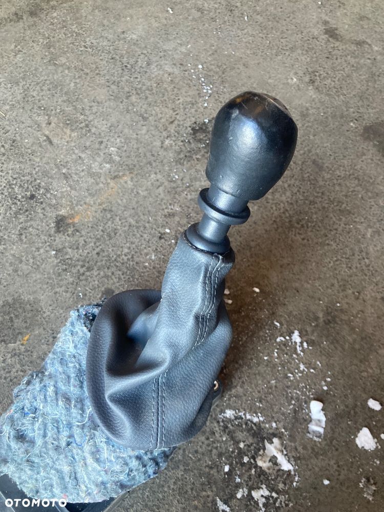 Dacia Duster 1 I 1.6  1.5 4x4 WYBIERAK LINKI zmiany BIEGÓW skrzyni lewarek - 5