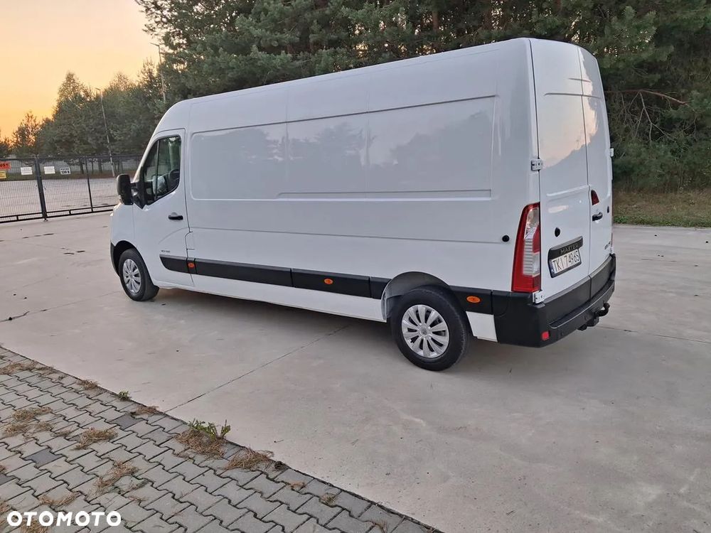 Renault Master - 8