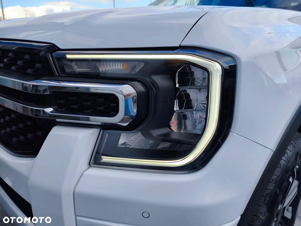 Ford Ranger 2.0 EcoBlue Bi-Turbo 4x4 DC Limited - 28