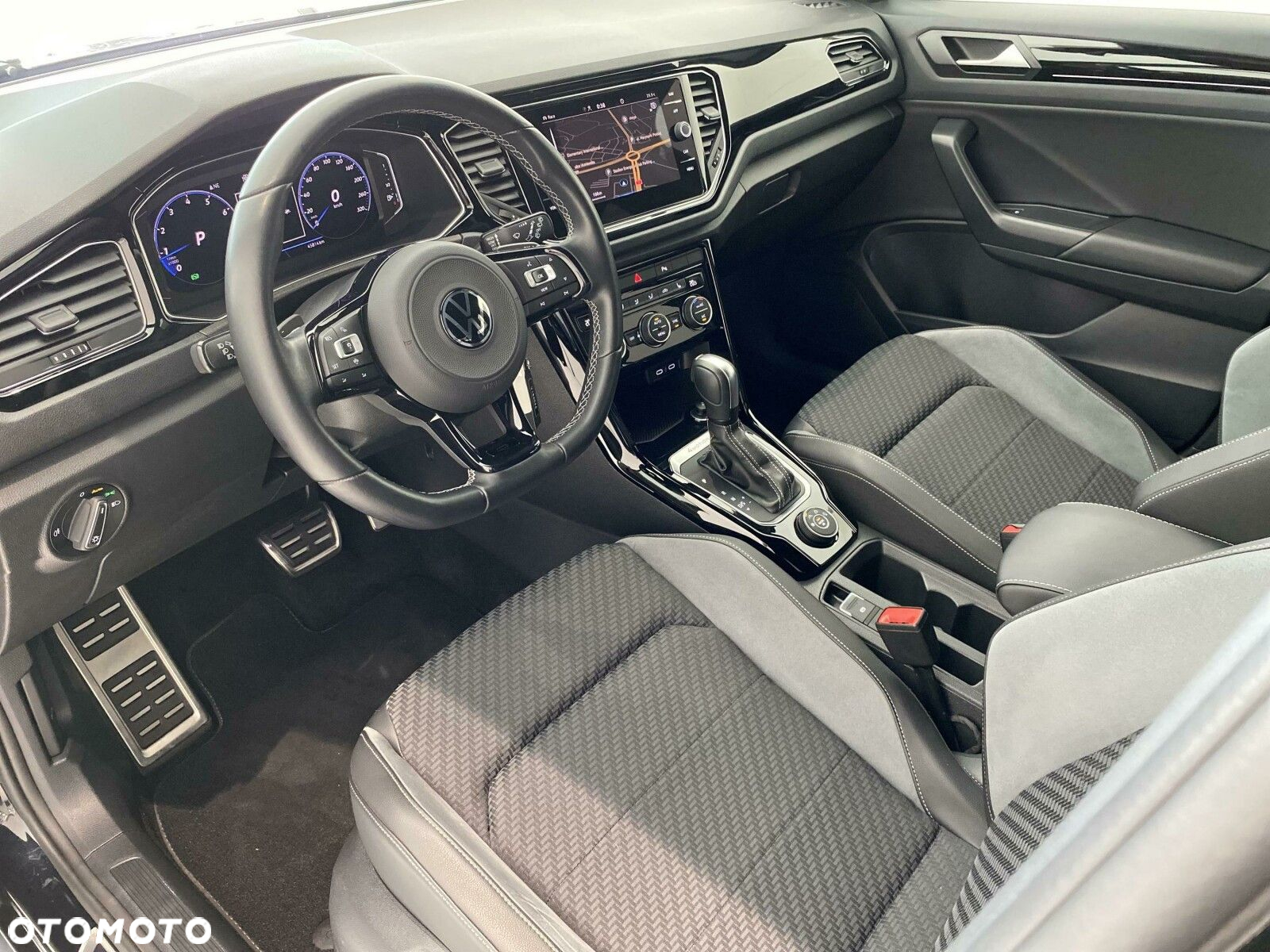 Volkswagen T-Roc 2.0 TSI 4Motion R DSG - 10