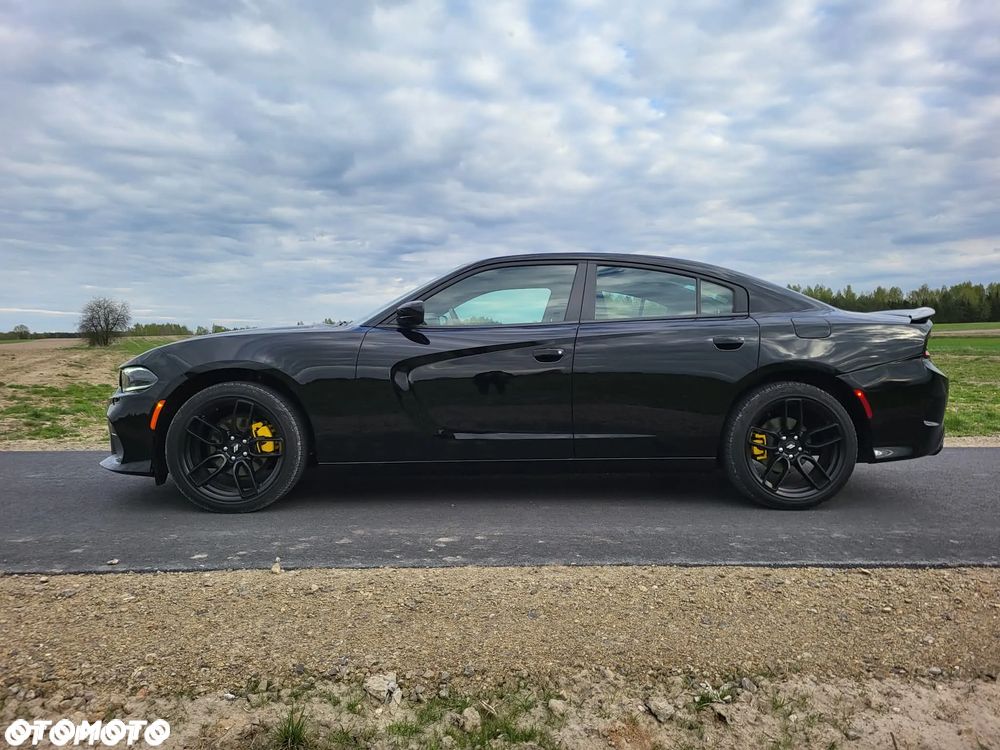 Dodge Charger - 16