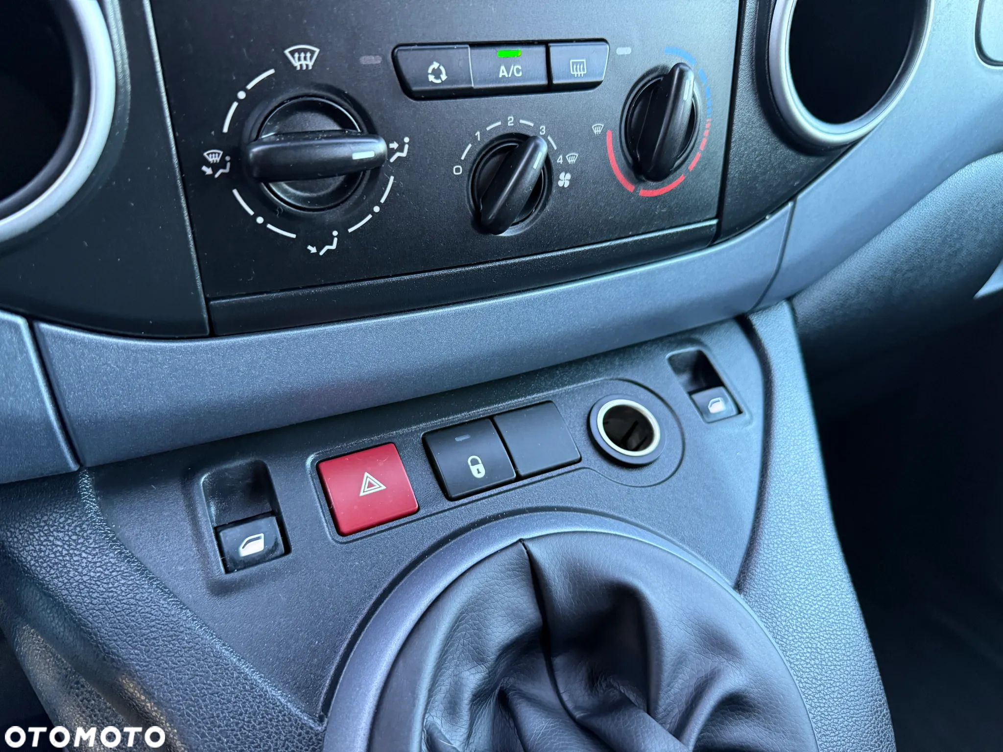 Citroën Berlingo 1.6i 16V Multispace - 32