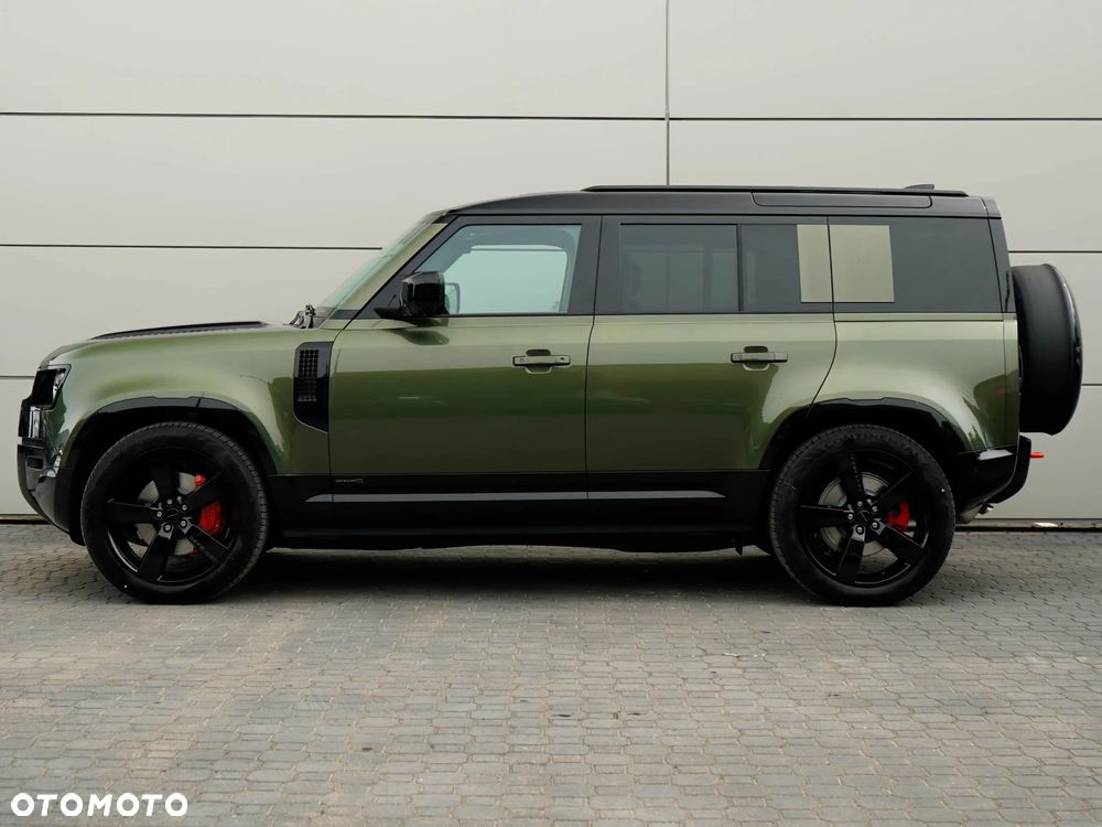 Land Rover Defender 3.0 D350 mHEV X - 6
