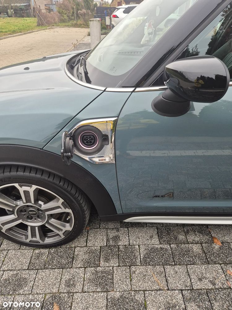 MINI Countryman Cooper SE ALL4 - 7