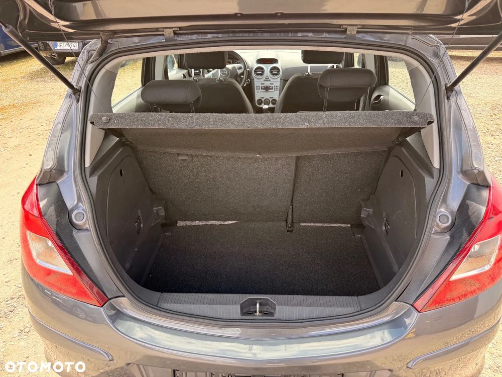 Opel Corsa 1.2 16V Enjoy - 18