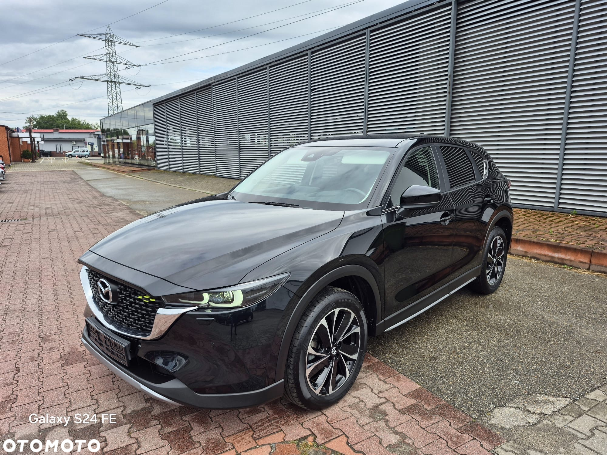 Mazda CX-5 - 2
