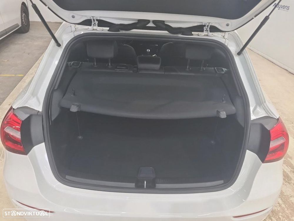 Mercedes-Benz A 160 d Style - 11