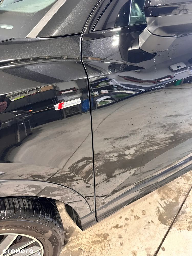 Audi Q3 45 TFSI Quattro S-Line S tronic - 19