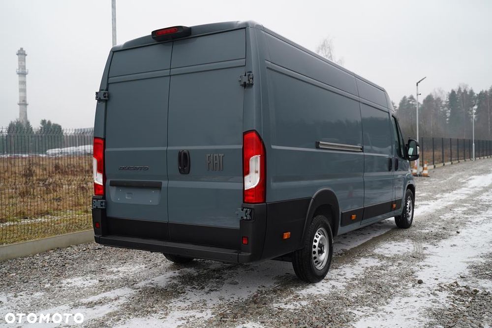 Fiat Ducato Maxi H3-Power L4H2 - 4