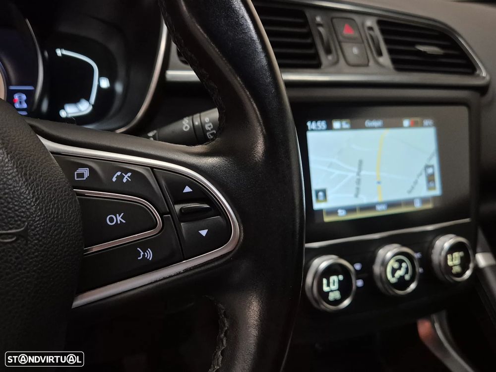 Renault Kadjar 1.5 dCi Intens - 29