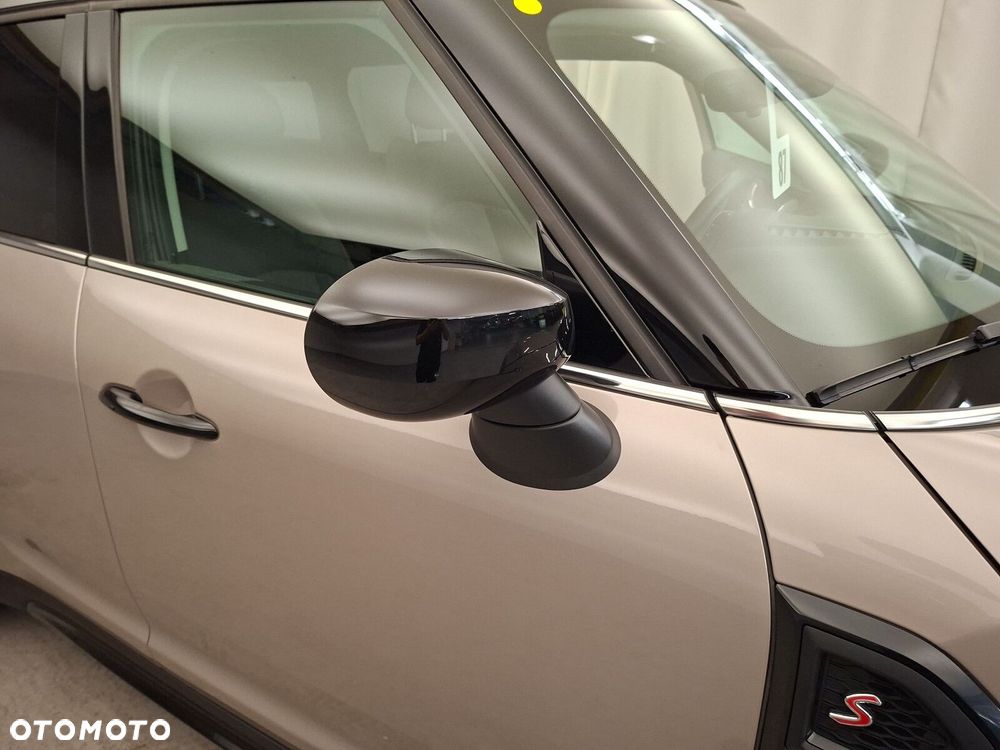 MINI Countryman Cooper S ALL4 Sport - 22