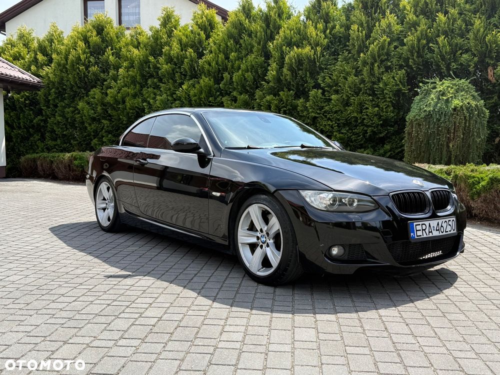 BMW Seria 3 335i - 9