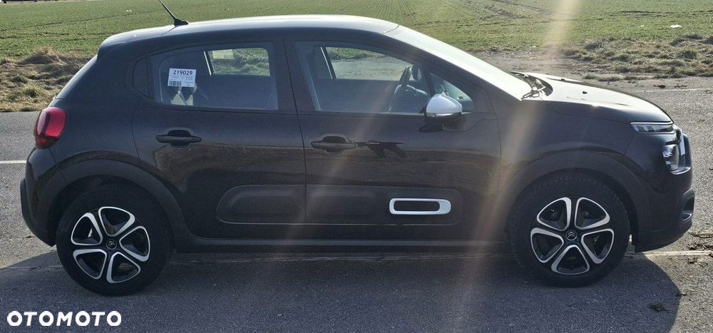Citroën C3 - 8