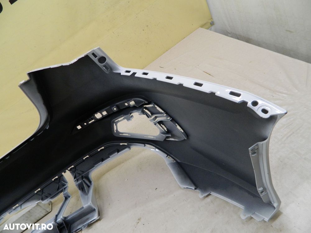 Bara spate Audi A3 S-Line / S3 8Y Berlina / Sedan,  2020, 2021, 2022, 2023, cod origine 8Y5807511C. - 6