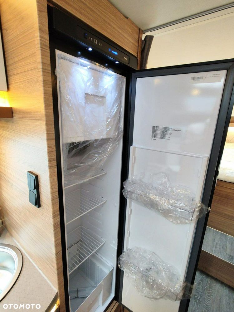 Weinsberg CaraCompact MB 640 MEG EDITION [PEPPER] - 16