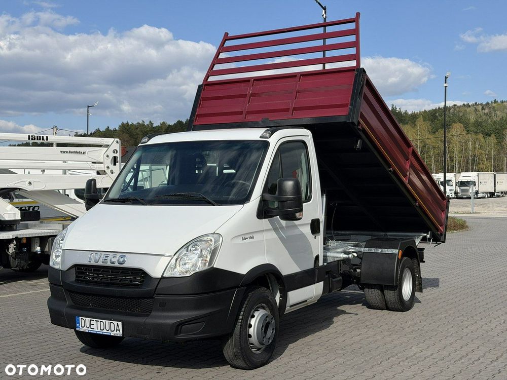 Iveco Daily 65C15 V H - 4