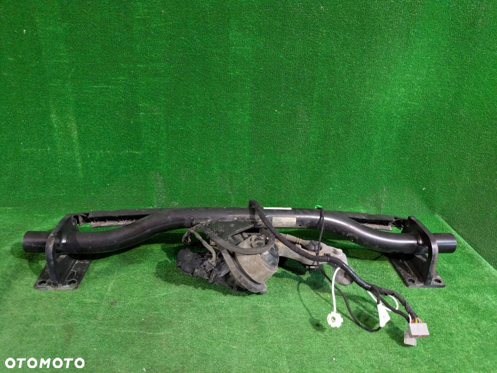 HAK HOLOWNICZY VOLVO V90 KOMBI - 1