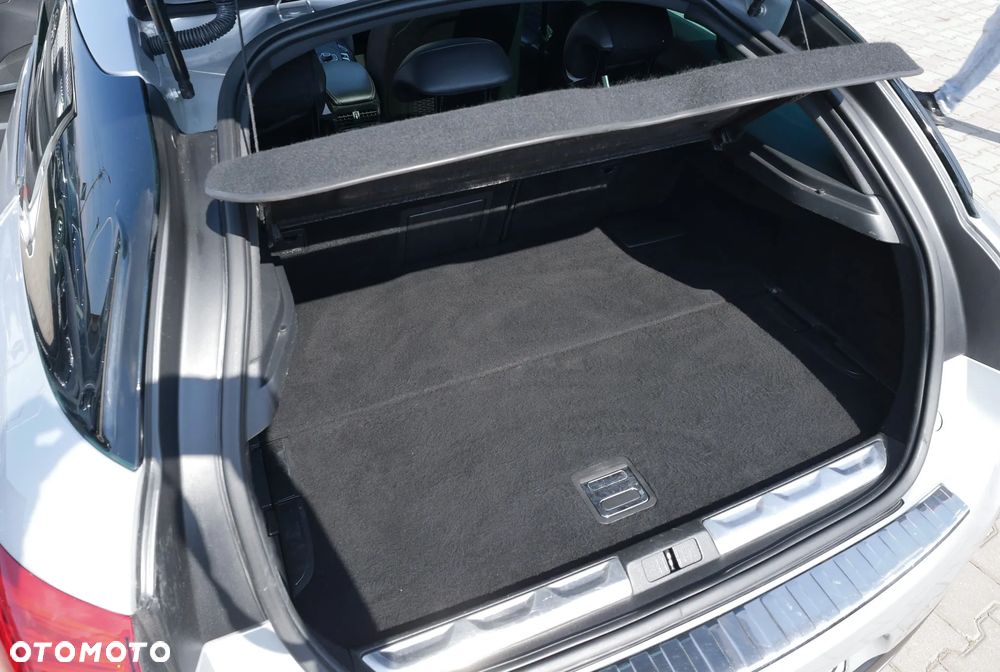 Citroën DS5 2.0 HDi Hybrid4 SportChic MCP - 23