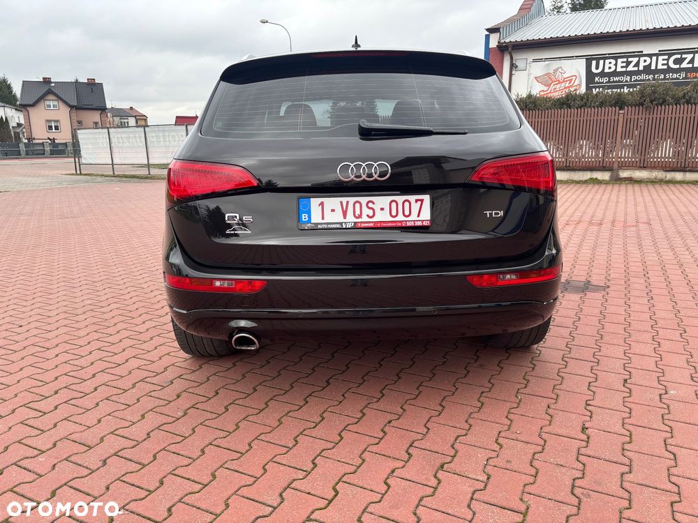 Audi Q5 2.0 TDI (clean diesel) ultra - 21