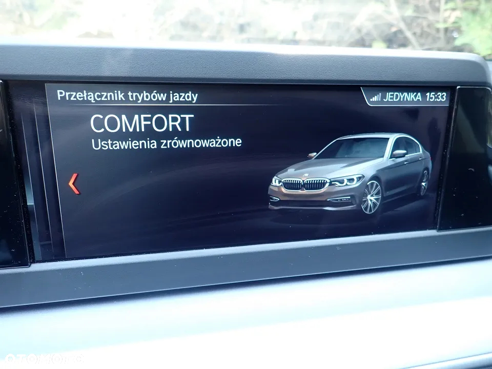 BMW Seria 5 - 24