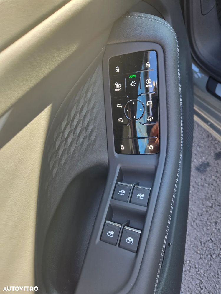 Audi A5 TFSI 110 kW S tronic - 11