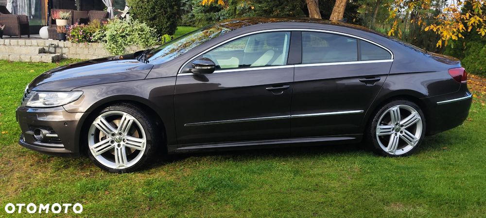 Volkswagen CC 3.6 V6 4Motion DSG - 10