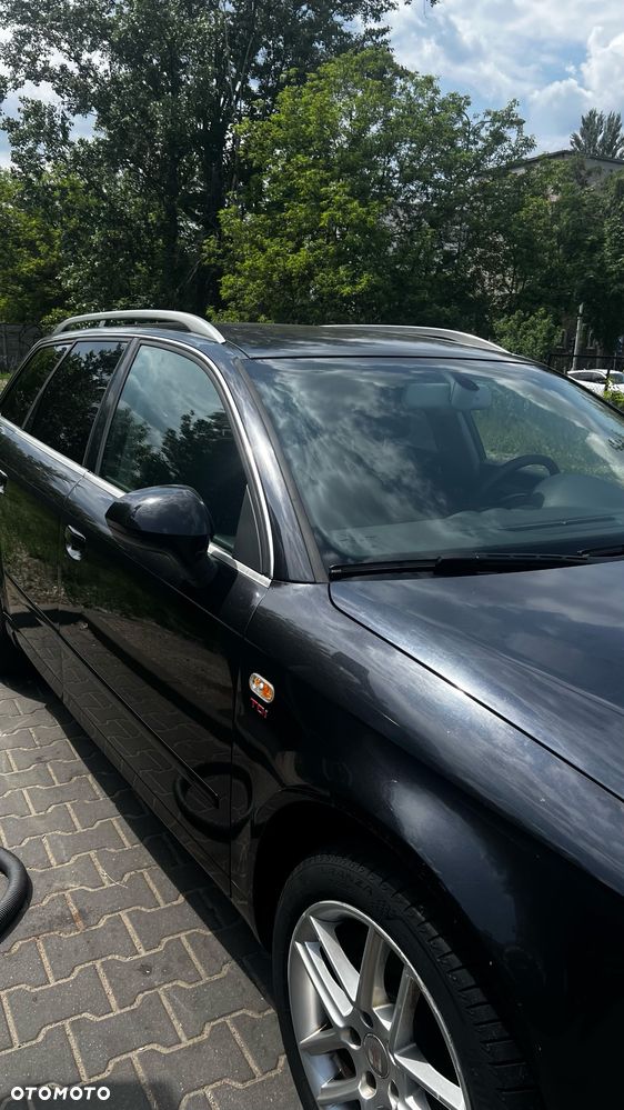 Seat Exeo 2.0 TDI DPF Style - 7