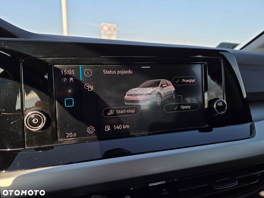 Volkswagen Golf - 26