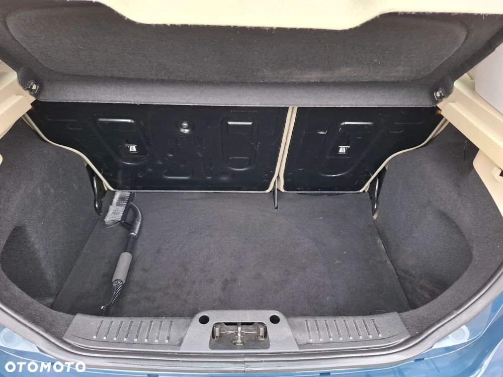 Ford Fiesta 1.25 SYNC Edition - 35