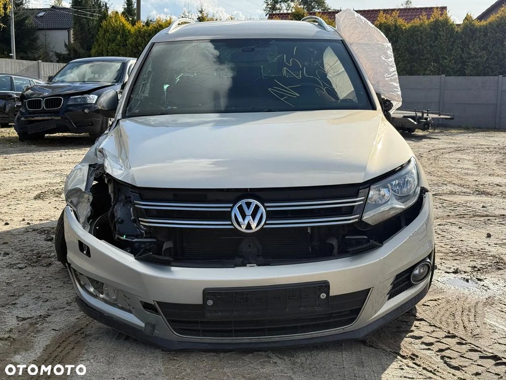 Volkswagen Tiguan - 2