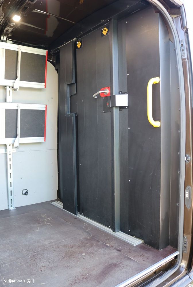 Ford Transit 330 2.0 TDCi L3H2 C/Iva Incluído - 16